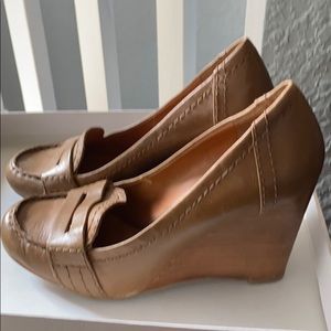 Nine West Wedges